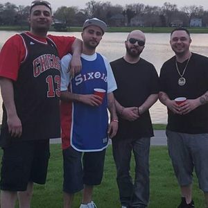 Meet your Posher, Allen